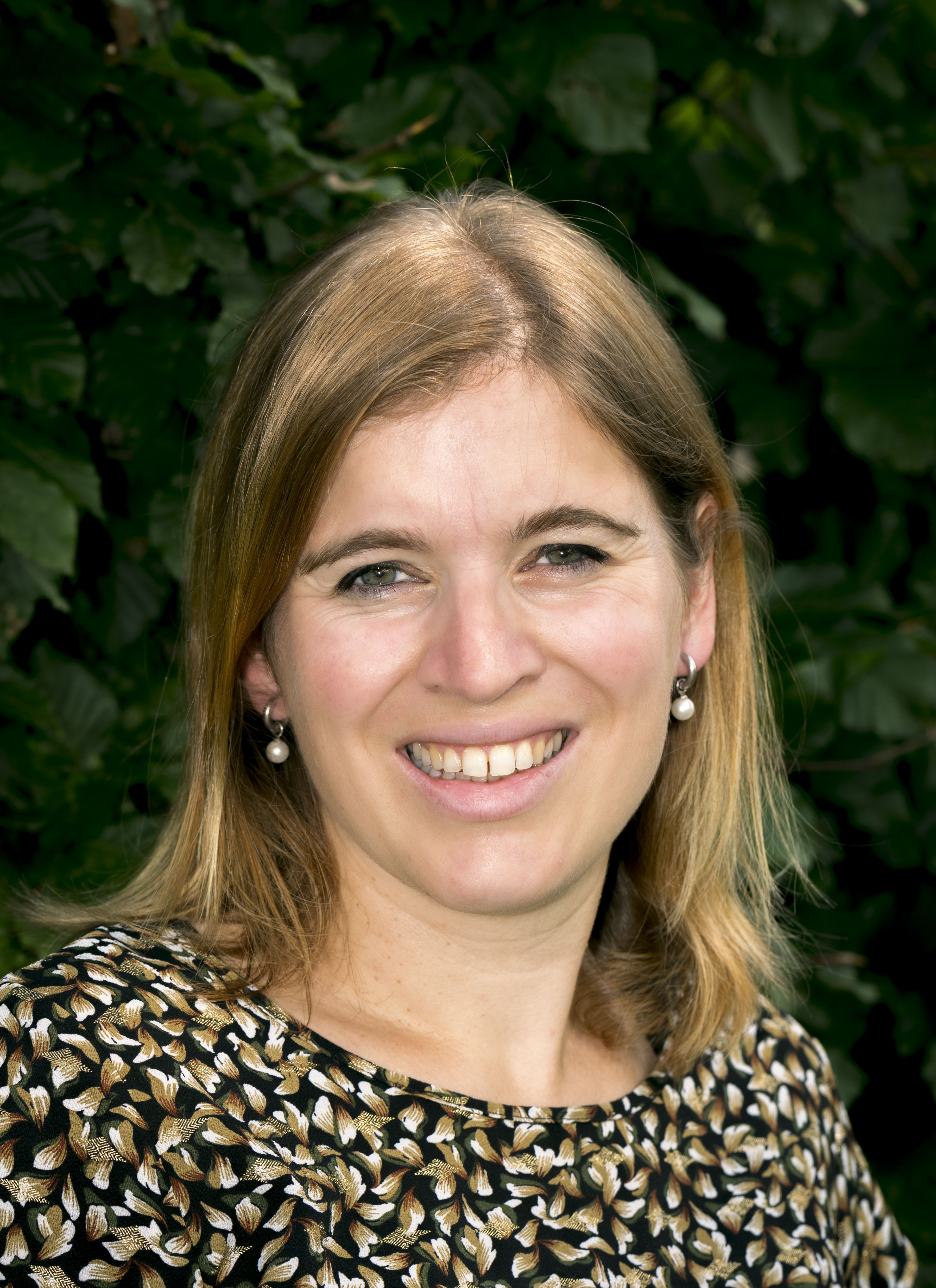 Moniek Faust