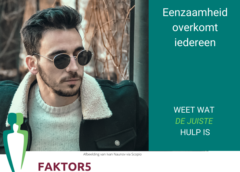 Wat heb ik als student nu met eenzaamheid te maken?