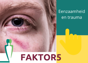 eenzaamheid en trauma - Beeld-Anemone123 via Pixabay