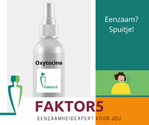 Eenzaamheid en hormonen