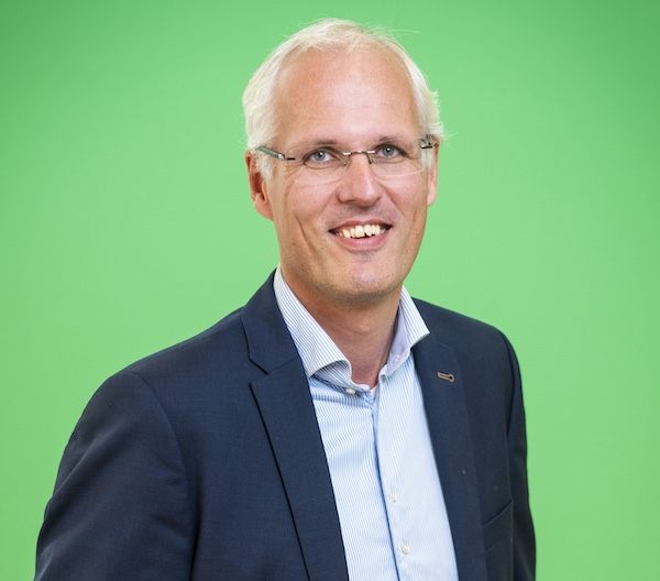 Copyright fotograaf Cees vd Wal